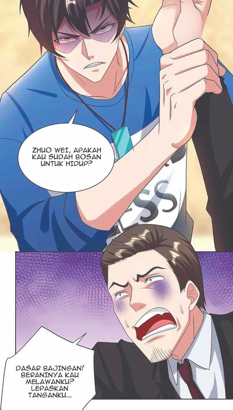 Rebirth Abandoned Less Return chapter 117